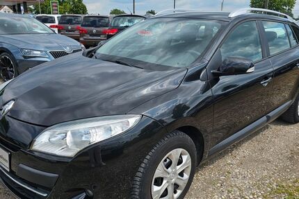 Renault Megane 149.996 km 4.980 &euro; Lübben 15907