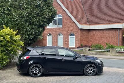 Mazda 3 179.000 km 10.500 &euro; Stadthagen 31655