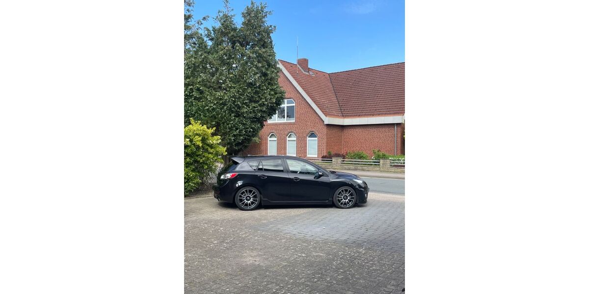 Mazda 3 179.000 km 10.500 &euro; Stadthagen 31655