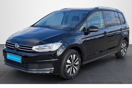 VW Touran 25.533 km 34.940 &euro; Blankenburg 38889