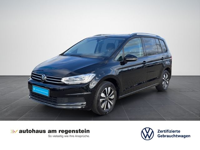 VW Touran 25.533 km 35.940 &euro; Blankenburg 38889