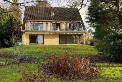 Haus zum Kaufen in Heikendorf 669.000 € 206 m² 5.5 zimmer