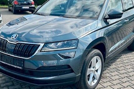 Skoda Karoq 61.100 km 23.100 € Wasungen 98634