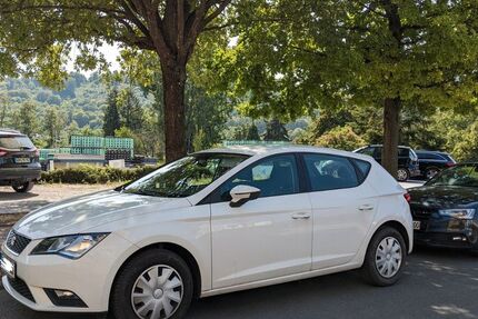 Seat Leon 205.000 km 3.400 &euro; Koblenz 56077