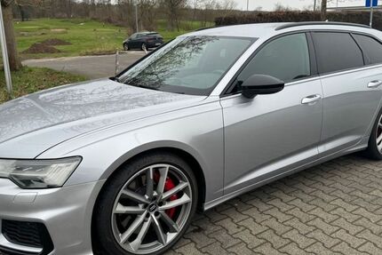 Audi S6 161.500 km 38.990 &euro; Budenheim 55257