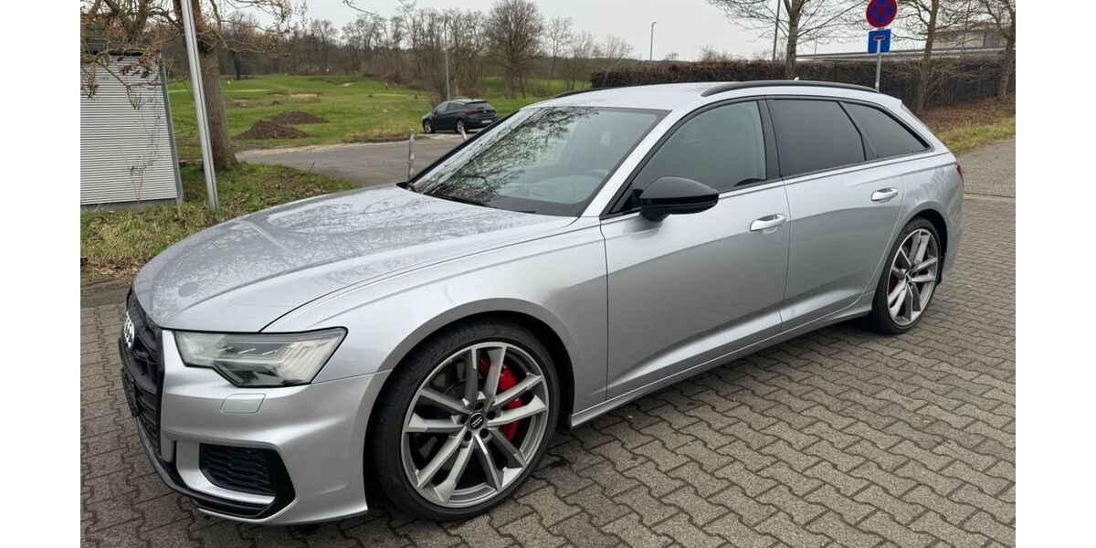 Audi S6 161.500 km 38.990 &euro; Budenheim 55257