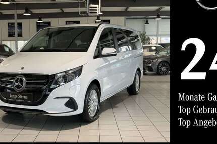 Mercedes-Benz EQV 250 2.300 km 41.990 &euro; Weil am Rhein 79576