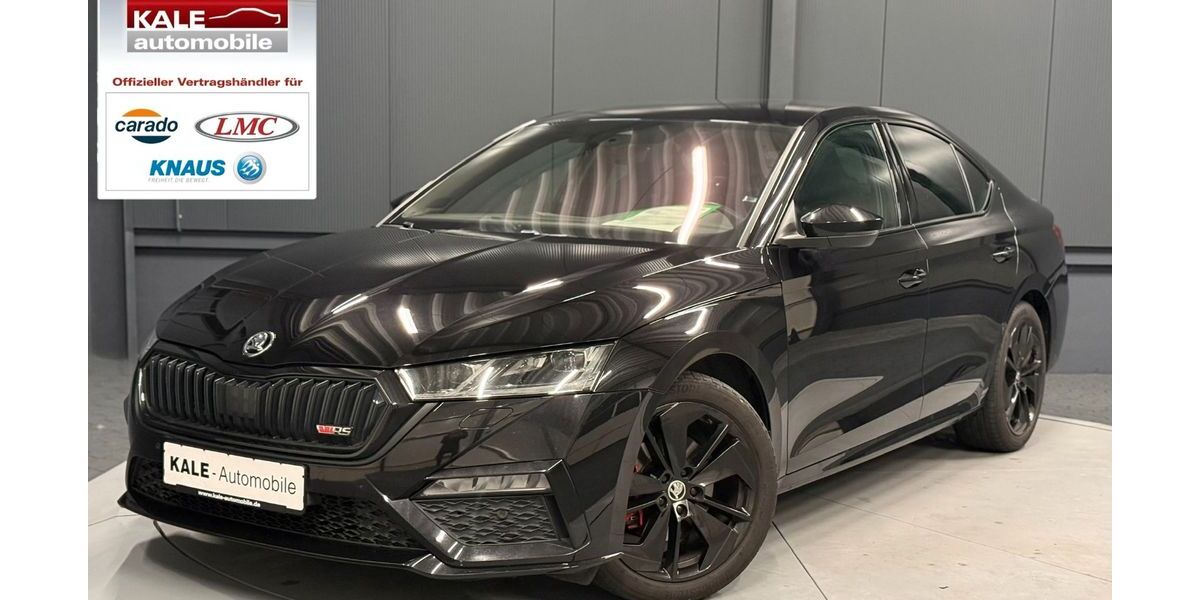 Skoda Octavia 81.000 km 27.470 &euro; Helmstedt 38350