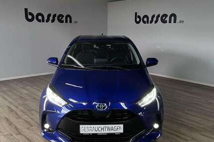 Toyota Yaris 83.937 km 16.950 € Rotenburg - Wümme 27356
