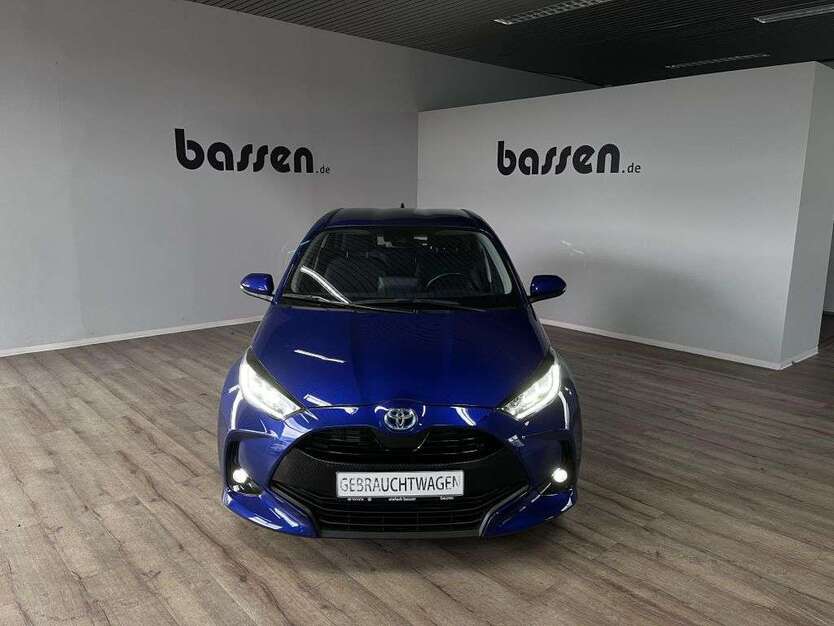 Toyota Yaris 83.937 km 16.950 € Rotenburg - Wümme 27356