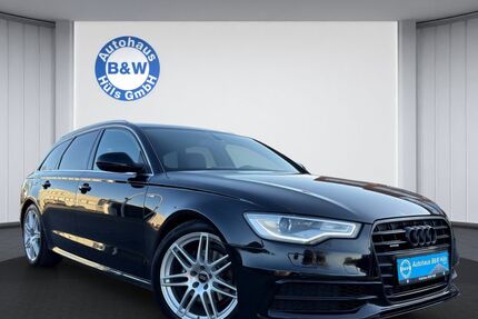 Audi A6 200.000 km 12.499 &euro; Krefeld 47805