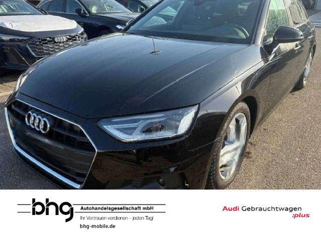 Audi A4 66.192 km 29.960 &euro; Kehl 77694