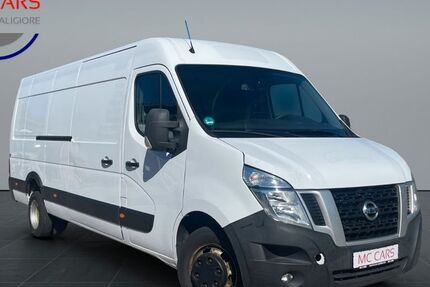 Nissan NV400 160.076 km 7.790 &euro; Quickborn 25451