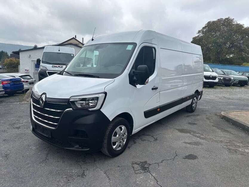 Renault Master 84.712 km 22.999 € Miltenberg 63897