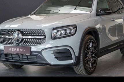 Mercedes-Benz GLB 180 15.000 km 45.900 &euro; Trier 54294
