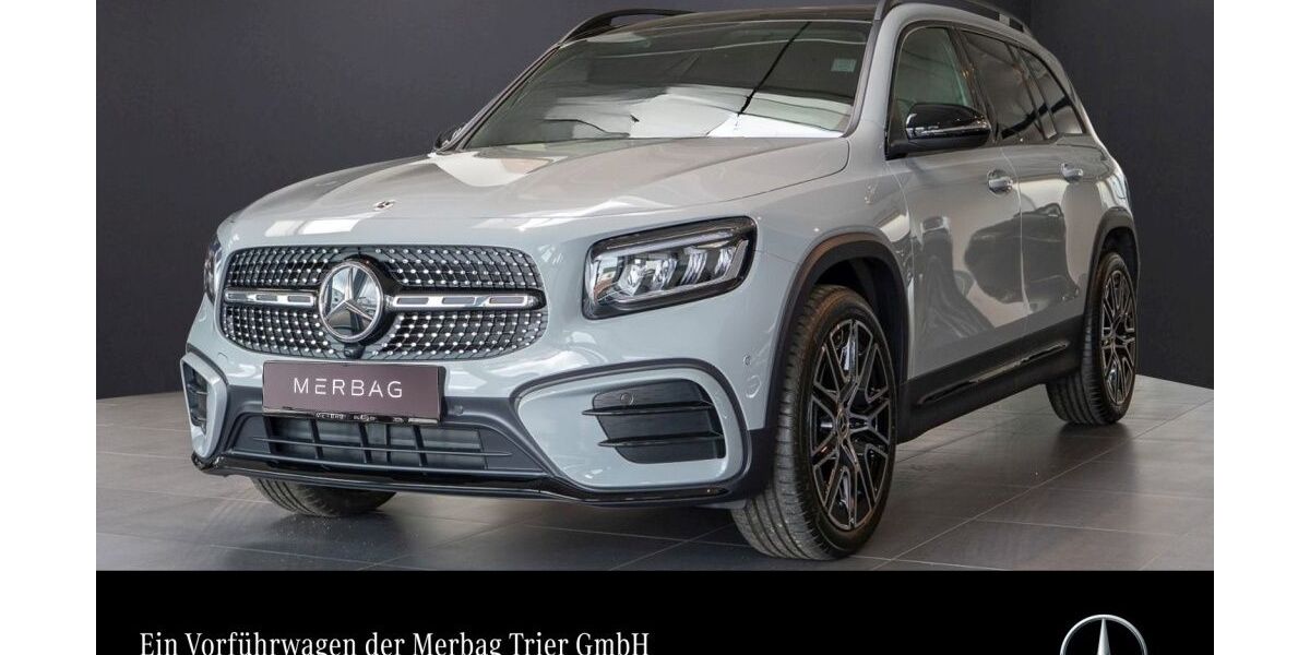 Mercedes-Benz GLB 180 15.000 km 45.900 &euro; Trier 54294