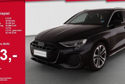 Audi A3 14.679 km 35.126 &euro; Gera 07546