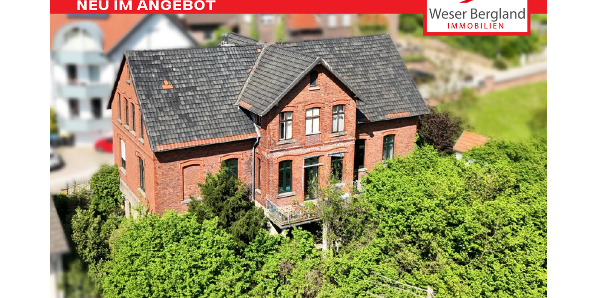 Einfamilienhaus Porta Westfalica - 12 Zimmer, 294 m&sup2;, 225.000&euro; | Angebot:26204549