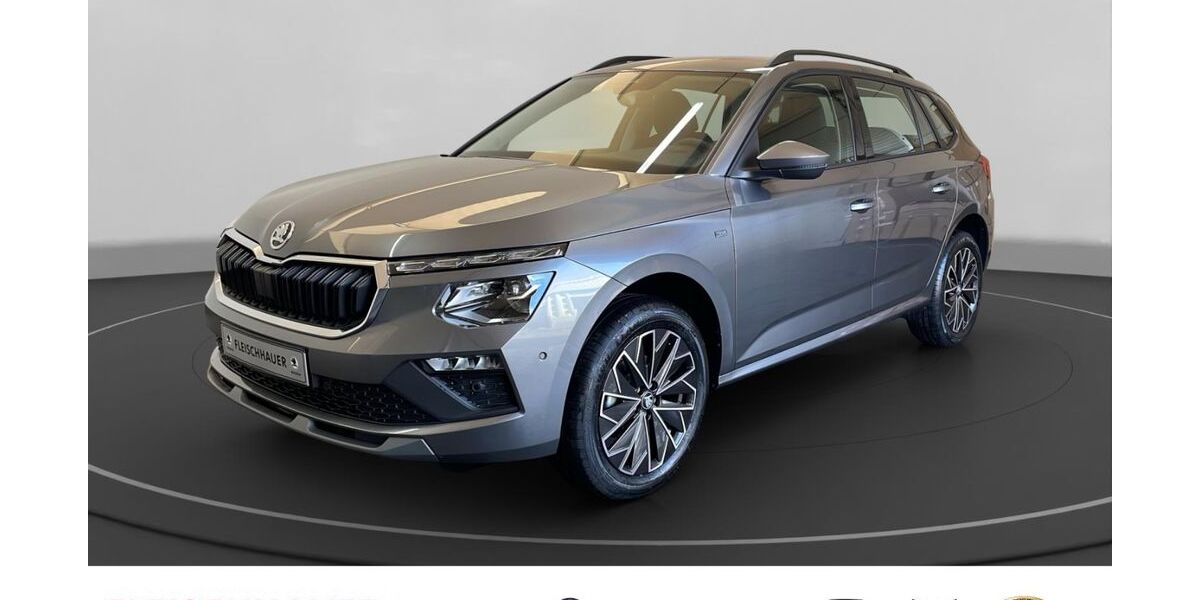 Skoda Kamiq 8.900 km 27.490 &euro; Köln 50823