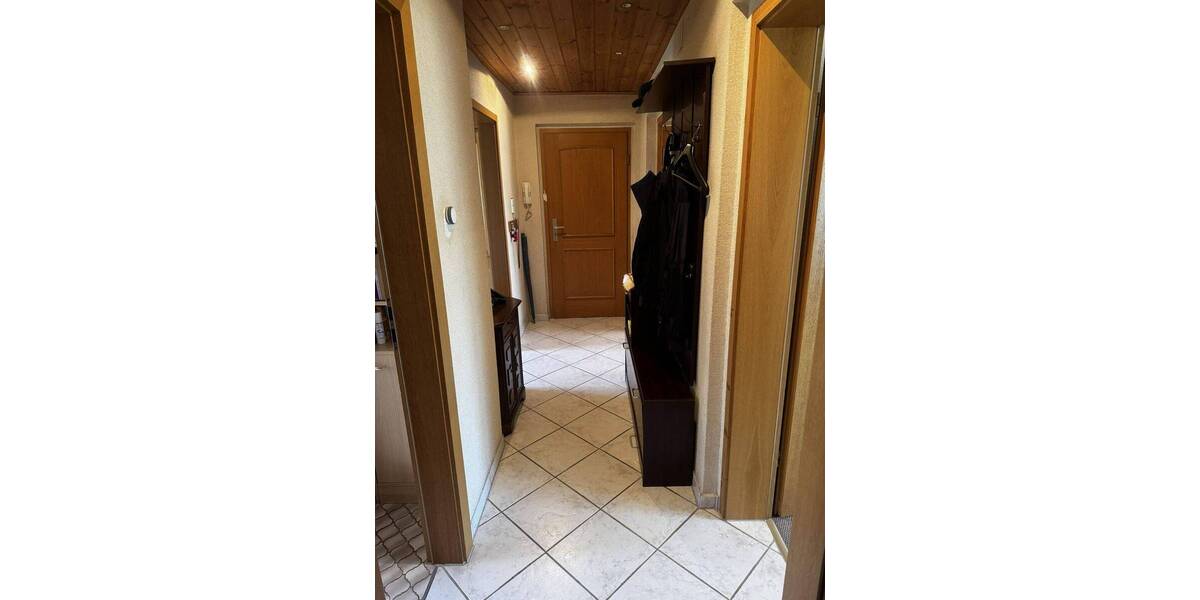 Etagenwohnung Belgern-Schildau Belgern - 3 Zimmer, 58 m&sup2;, 37.000&euro; | Angebot:26740397