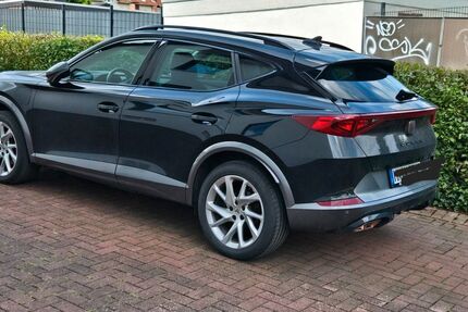 Cupra Formentor 43.000 km 24.000 &euro; Höxter 37671