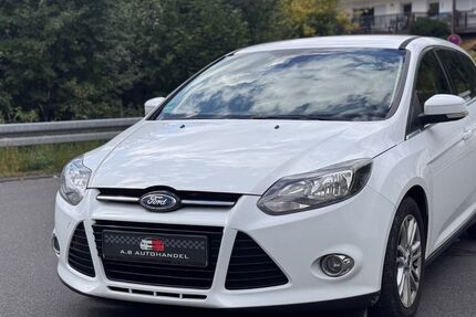 Ford Focus 266.200 km 4.690 € Wilden (Siegerland) 57234