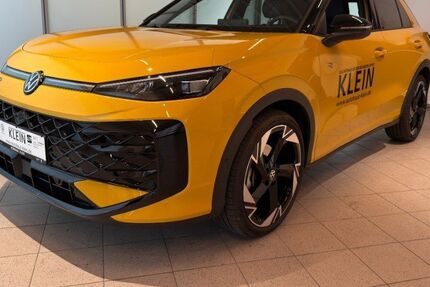 VW T-Roc 5.347 km 38.390 &euro; Fuldatal 34233