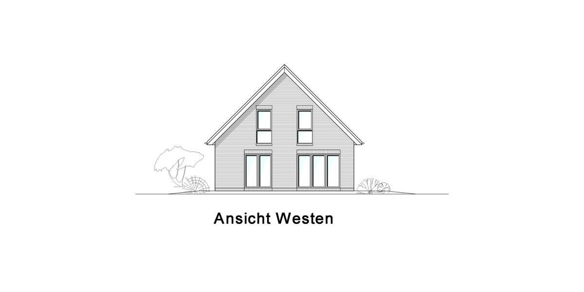 Einfamilienhaus Jever - 5 Zimmer, 163 m&sup2;, 321.600&euro; | Angebot:9118621