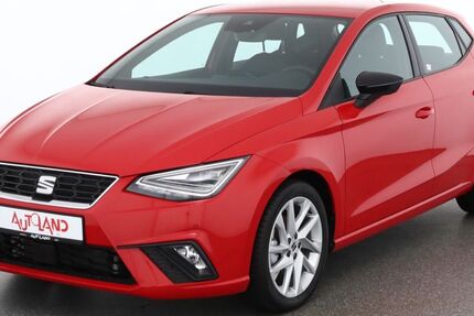 Seat Ibiza 16.465 km 19.990 &euro; Wismar 23970