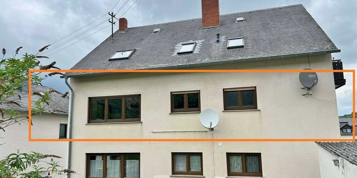 Wohnung zum Kaufen in Oberbillig 260.000 € 103 m² - Etagenwohnung Oberbillig | Angebot:26476473
