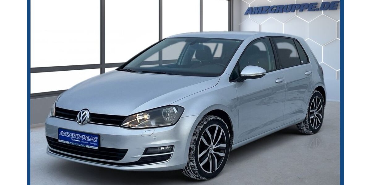 VW Golf 118.871 km 12.390 &euro; Stollberg 09366
