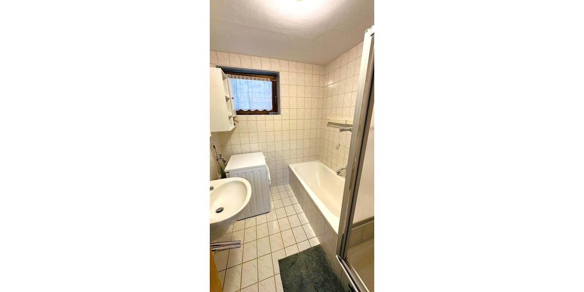 Erdgeschoßwohnung Aalen Ebnat - 3 Zimmer, 85 m&sup2;, 249.000&euro; | Angebot:26885479