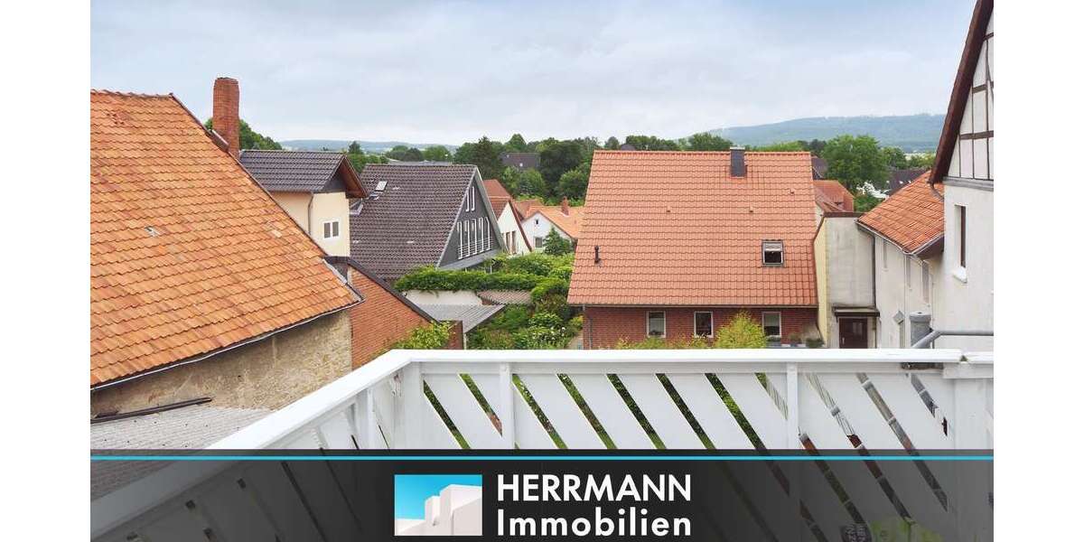 Etagenwohnung Springe - 4 Zimmer, 94 m&sup2;, 780&euro; | Angebot:26436832
