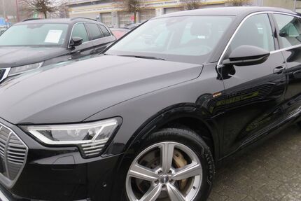 Audi e-tron 92.000 km 29.990 € Montabaur 56410