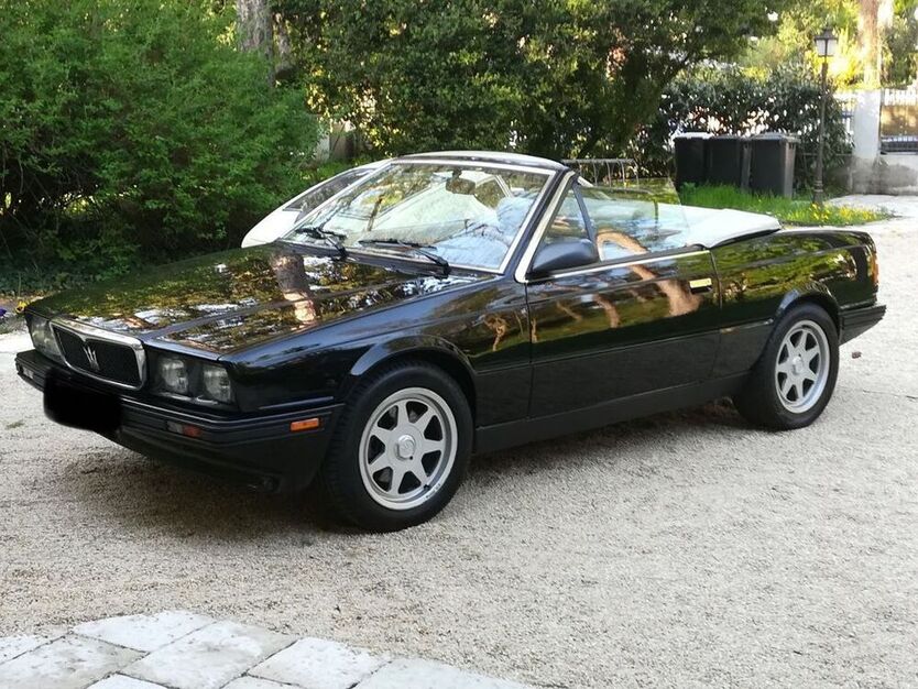 Biturbo
