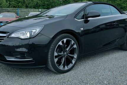 Opel Cascada 95.000 km 9.995 &euro; Reutlingen 72766