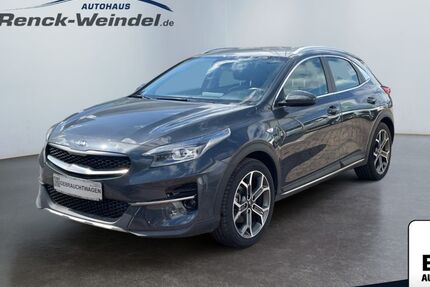 Kia XCeed 58.117 km 19.289 &euro; Mannheim 68199