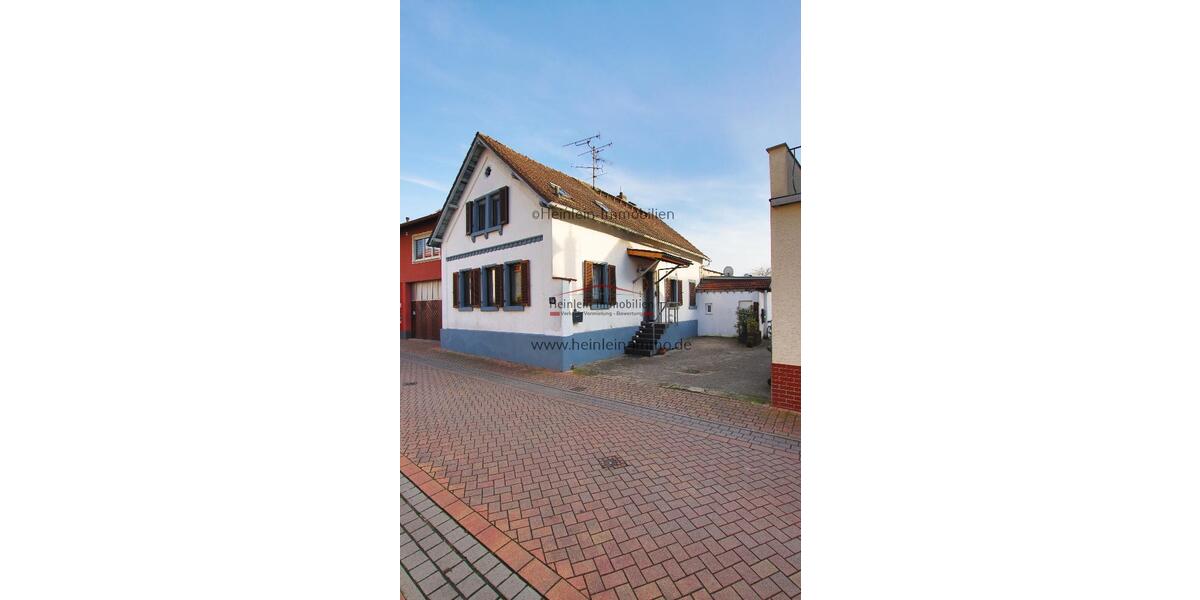 5-6 ZKB* Familie* EBK* 1x tgl.Wannenbad1x tgl..Duschbad* KFZ-Stellpl.* Pfungstadt-Hahn - Einfamilienhaus Pfungstadt / Hahn Hahn | Angebot:24789044