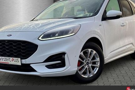 Ford Kuga 40.998 km 21.570 &euro; Rödermark 63322