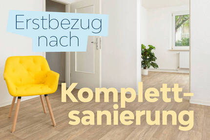 Ihr neues Zuhause wartet