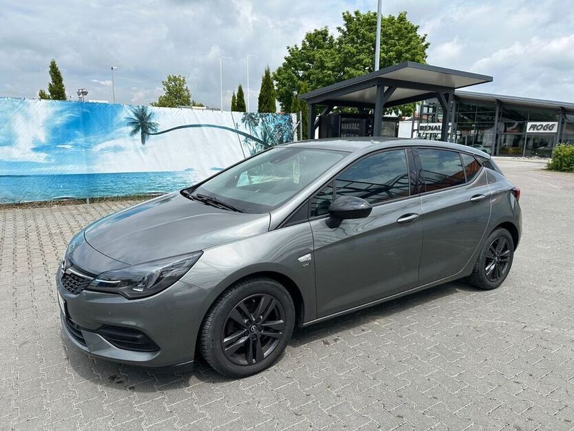 Astra