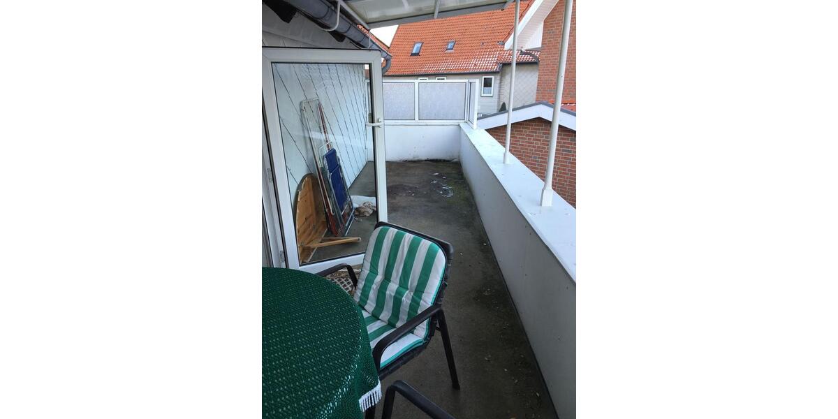 Etagenwohnung Barsinghausen - 3 Zimmer, 65 m&sup2;, 550&euro; | Angebot:26337065