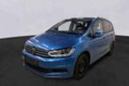 VW Touran 67.421 km 27.850 &euro; Bernburg 06406