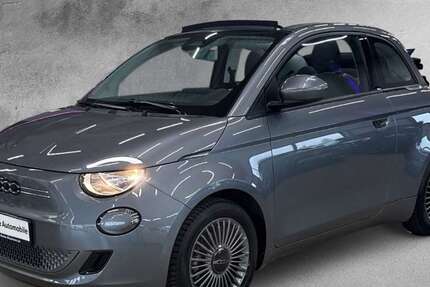 Fiat 500 3.580 km 19.444 &euro; Krefeld 47800