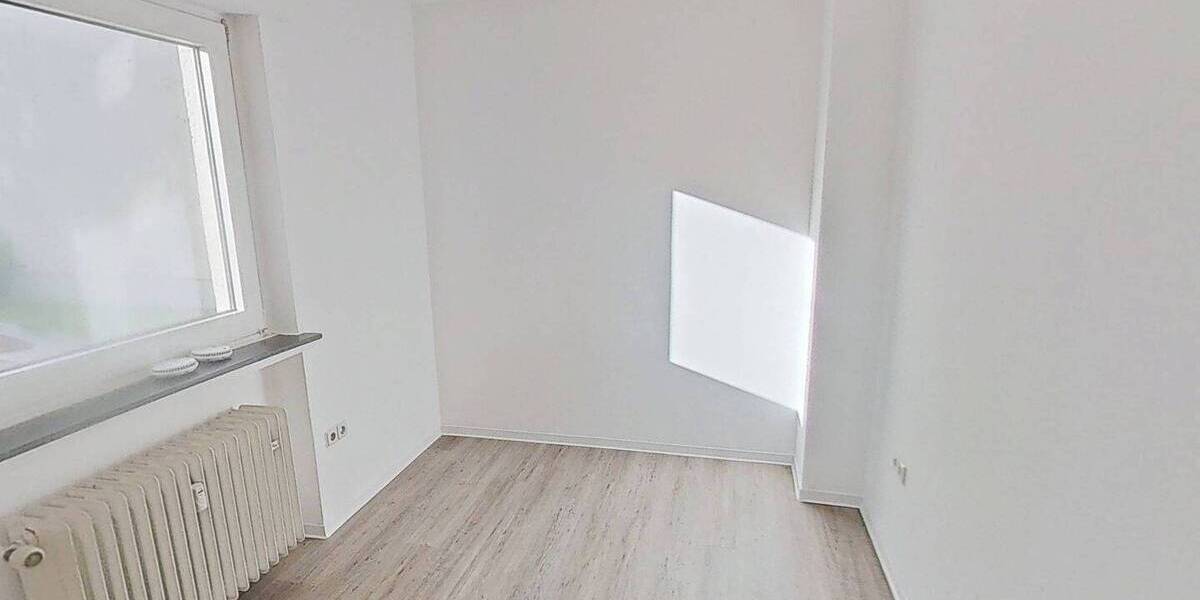 Etagenwohnung Paderborn Sennelager - 4 Zimmer, 80 m&sup2;, 729&euro; | Angebot:26929264