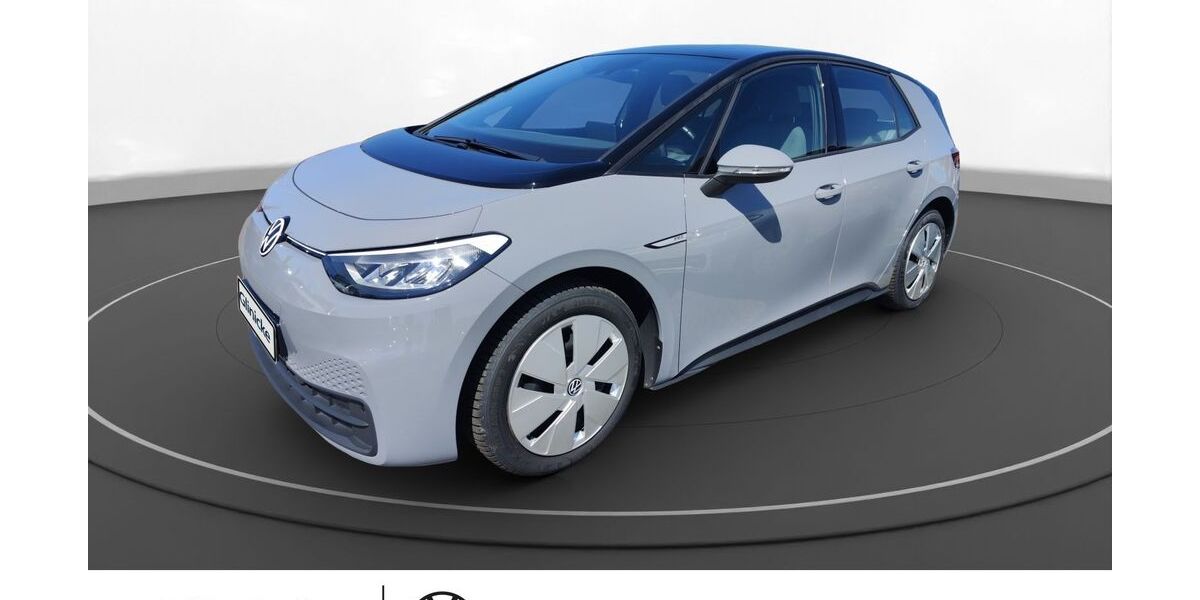 VW ID.3 37.600 km 20.980 &euro; Bad Langensalza 99947