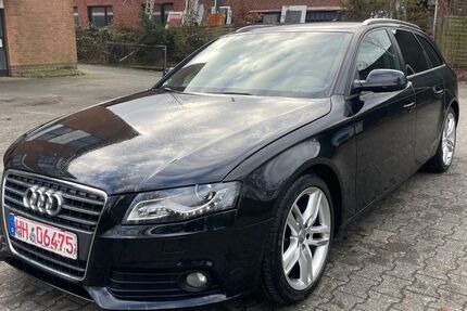 Audi A4 237.000 km 7.990 &euro; Hamburg 21031