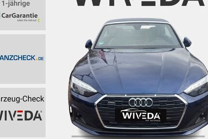 Audi A5 16.290 km 39.999 € Dortmund 44141