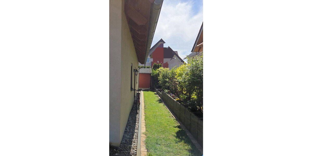 Einfamilienhaus Büdingen - 7 Zimmer, 163 m&sup2;, 580.000&euro; | Angebot:26339410