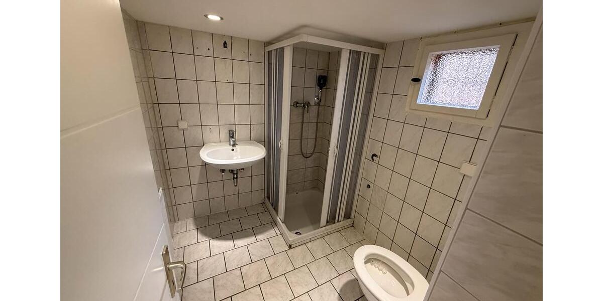 Erdgeschoßwohnung Habichtswald - 2 Zimmer, 42 m&sup2;, 470&euro; | Angebot:26325855